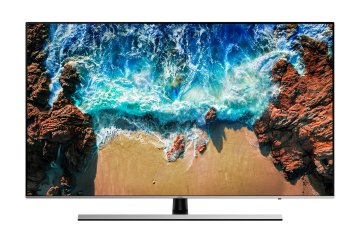 Samsung Series 8 TV UHD 4K 49'' NU8000