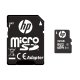 PNY HP microSDHC U1 32 GB MicroSD Classe 10 4