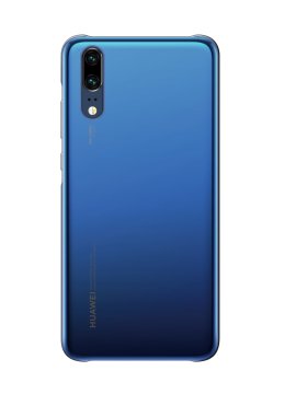 Huawei Color Case per P20 (Blu)