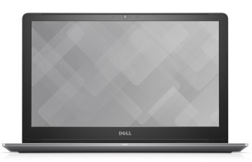 DELL Vostro 5568 Intel® Core™ i5 i5-7200U Computer portatile 39,6 cm (15.6") Full HD 8 GB DDR4-SDRAM 1 TB HDD Wi-Fi 5 (802.11ac) Windows 10 Pro Grigio