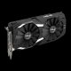 ASUS DUAL-RX580-4G AMD Radeon RX 580 4 GB GDDR5 8