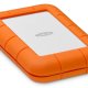 LaCie Rugged Thunderbolt USB-C disco rigido esterno 4 TB 2.5