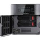 Buffalo TeraStation 5210DN NAS Desktop Collegamento ethernet LAN Nero Alpine AL-314 5