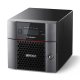 Buffalo TeraStation 5210DN NAS Desktop Annapurna Labs Alpine AL-314 4 GB DDR3 6 TB HDD Linux Nero 8