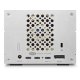 LaCie 2big Dock Thunderbolt 3 16TB array di dischi Desktop Argento 4