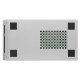 LaCie 2big Dock Thunderbolt 3 16TB array di dischi Desktop Argento 9