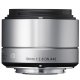 Sigma 19mm F2.8 DN MILC Obiettivo ampio Argento 2