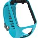 TomTom Cinturino per orologio Premium (Azzurro - Large) 2