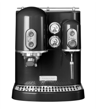 KitchenAid Artisan Automatica/Manuale Macchina per espresso 2,5 L