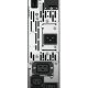 APC Smart-UPS X 2200VA gruppo di continuità (UPS) A linea interattiva 2,2 kVA 1980 W 9 presa(e) AC 8