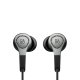 Bang & Olufsen BeoPlay H3 Auricolare Cablato In-ear Nero, Grigio 2