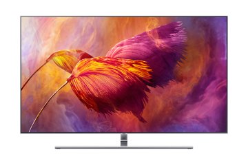 Samsung TV 65" QLED Flat Serie 8 Q8F