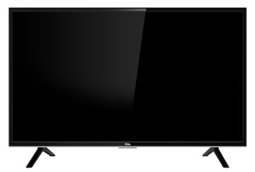 Thomson 40FD5406 TV 101,6 cm (40") Full HD Smart TV Wi-Fi Nero 310 cd/m²