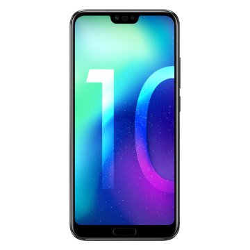 Honor 10 14,8 cm (5.84") Doppia SIM Android 8.0 4G USB tipo-C 4 GB 64 GB 3400 mAh Nero