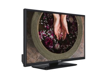 Philips 32HFL2869T/12 TV Hospitality 81,3 cm (32") HD 300 cd/m² Nero 6 W