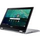 Acer Chromebook Spin 11 CP311-1HN-P1ZE Intel® Pentium® N4200 29,5 cm (11.6