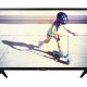 Philips 4000 series TV LED ultra sottile 32PHS4012/12 2