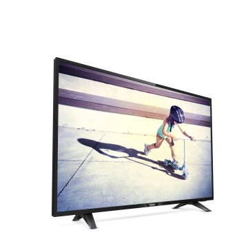 Philips 4100 series TV LED ultra sottile Full HD 43PFS4132/12