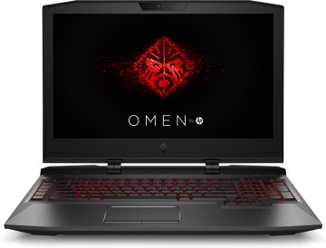 HP OMEN X by - 17-ap006nl