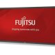 Fujitsu XL55-1 Pannello piatto per segnaletica digitale 139,7 cm (55