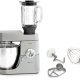 Kenwood Chef Major Premier KMM770 robot da cucina 1200 W 6,7 L Argento Bilance incorporate 2