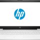 HP Notebook - 15-bs523nl 2