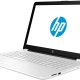 HP Notebook - 15-bs523nl 4