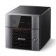 Buffalo TeraStation TS3210DN NAS Desktop Annapurna Labs AL212 1 GB DDR3 8 TB HDD Linux Nero 8