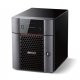 Buffalo TeraStation 3410DN NAS Desktop Annapurna Labs AL212 1 GB DDR3 12 TB HDD Linux Nero 8