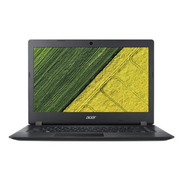 Acer Aspire 1 A114-31-P3YS Computer portatile 35,6 cm (14") HD Intel® Pentium® N4200 4 GB DDR3L-SDRAM 64 GB Flash Wi-Fi 5 (802.11ac) Windows 10 Home Nero