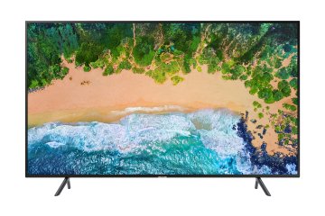 Samsung TV UHD 4K 55'' Flat NU7170