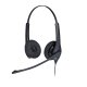 Jabra Biz 1500 Duo USB Auricolare Cablato A Padiglione Ufficio USB tipo A Bluetooth Nero 3