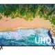 Samsung TV UHD 4K 55'' Flat NU7170 12