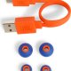 JBL T110BT Auricolare Wireless In-ear Musica e Chiamate Micro-USB Bluetooth Blu 8