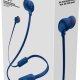 JBL T110BT Auricolare Wireless In-ear Musica e Chiamate Micro-USB Bluetooth Blu 9