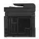 HP LaserJet Pro 500 MFP a colori M570dn, Stampa, copia, scansione, fax, ADF da 50 fogli, Scansione verso e-mail/PDF, Stampa fronte/retro 7