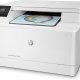 HP LaserJet Pro Color MFP M180n 3