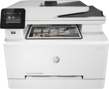 HP Color LaserJet Pro MFP M280nw Laser 21 ppm 600 x 600 DPI A4 Wi-Fi