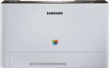 Samsung Xpress SL-C1810W A colori 9600 x 600 DPI A4 Wi-Fi