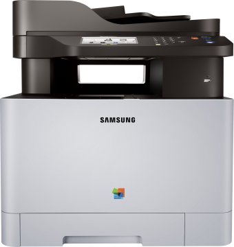 Samsung Xpress SL-C1860FW Laser A4 9600 x 600 DPI 18 ppm Wi-Fi