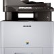 Samsung Xpress SL-C1860FW Laser A4 9600 x 600 DPI 18 ppm Wi-Fi 2