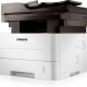 Samsung Xpress SL-M2875FD Laser A4 4800 x 600 DPI 28 ppm 6