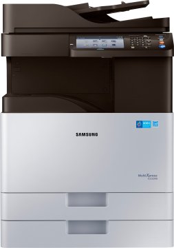 Samsung MultiXpress SL-K3250NR Laser A3 1200 x 1200 DPI 25 ppm
