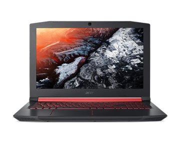 Acer Nitro 5 AN515-52-50MD Intel® Core™ i5 i5-8300H Computer portatile 39,6 cm (15.6") Full HD 8 GB DDR4-SDRAM 1,13 TB HDD+SSD NVIDIA® GeForce® GTX 1050 Wi-Fi 5 (802.11ac) Linux Nero, Rosso