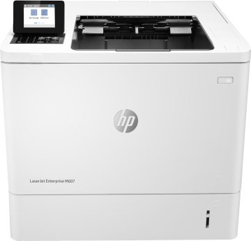 HP LaserJet Enterprise M607dn, Stampa