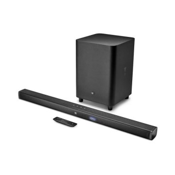 JBL Bar 3.1 Nero 3.1 canali 450 W