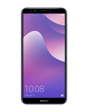 TIM Huawei Y7 2018