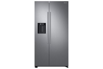 Samsung RS67N8211S9 frigorifero side-by-side Libera installazione 609 L Acciaio inossidabile