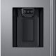 Samsung RS67N8211S9 frigorifero side-by-side Libera installazione 609 L Acciaio inossidabile 11