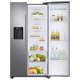 Samsung RS67N8211S9 frigorifero side-by-side Libera installazione 609 L Acciaio inossidabile 7
